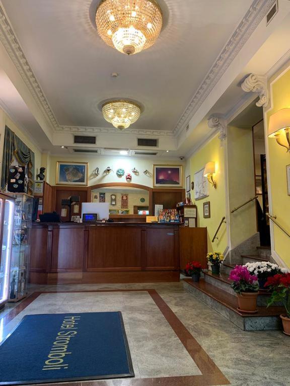 Hotel Marsala — Foto 3